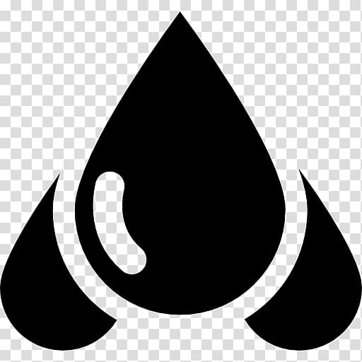 Drop Blood Computer Icons Liquid Water, blood transparent background PNG clipart
