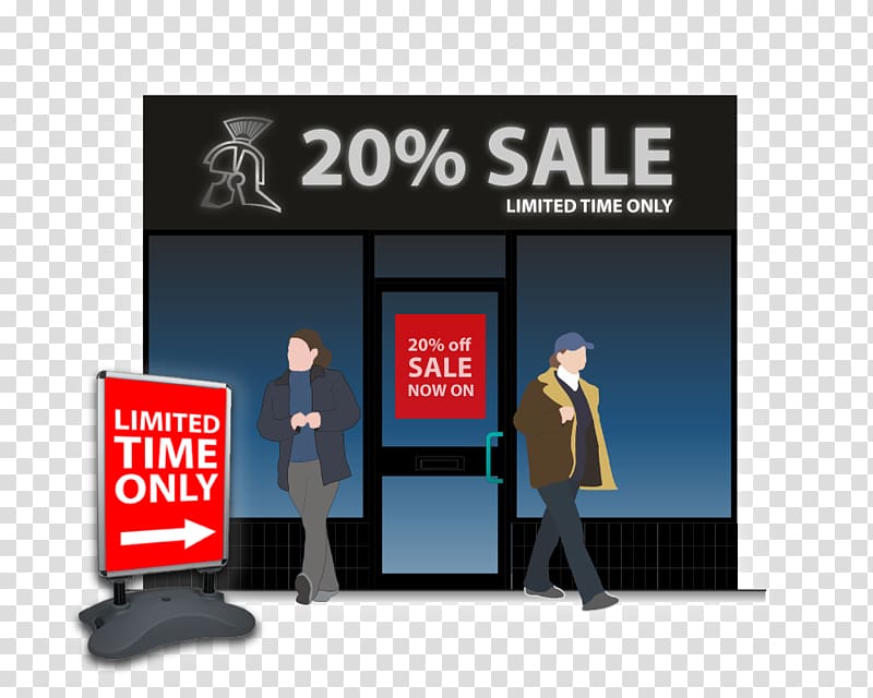 Display advertising Out-of-home advertising Web banner, Centurion transparent background PNG clipart