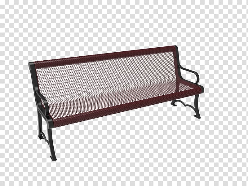 Potting bench Bench seat Garden furniture, seat transparent background PNG clipart