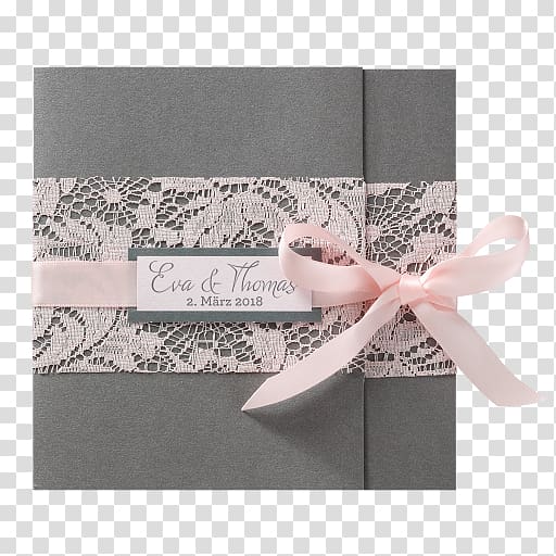 Wedding invitation Convite Lace Paper, wedding transparent background PNG clipart