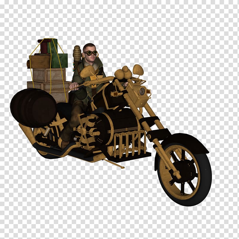 Car Motorcycle Baggage, motocycle transparent background PNG clipart