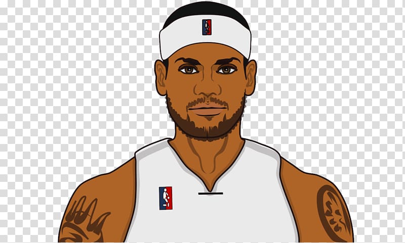 LeBron James Cleveland Cavaliers The LeBrons Drawing Cartoon, lebron james transparent background PNG clipart