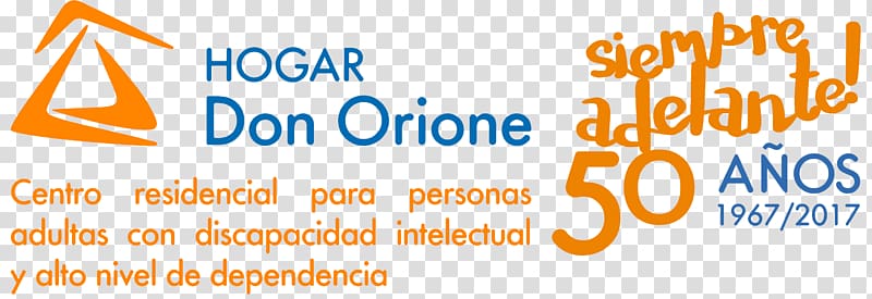 Don Orione Home Pozuelo de Alarcón Person Social group, discapacidad transparent background PNG clipart