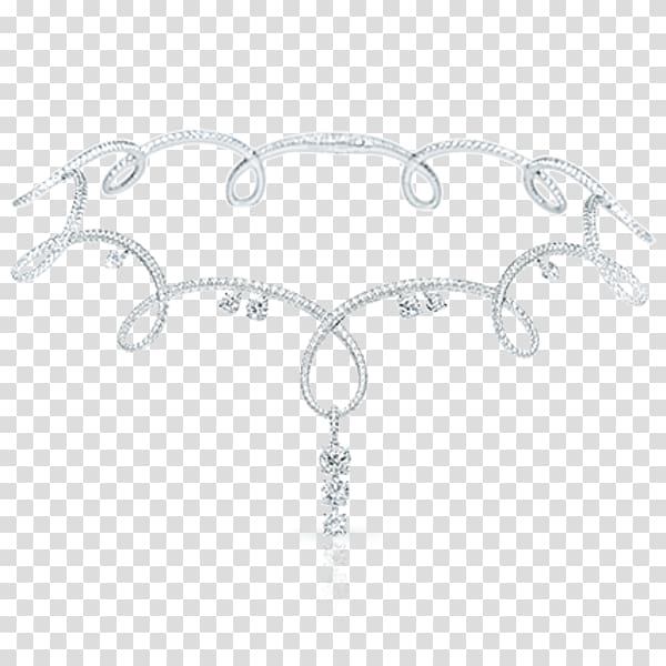 Bracelet Jewellery Camille Toupet Zalium Silver, Jewellery transparent background PNG clipart