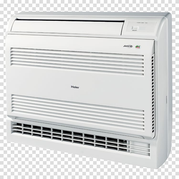 Air conditioning Haier HVAC Acondicionamiento de aire Air conditioner, others transparent background PNG clipart