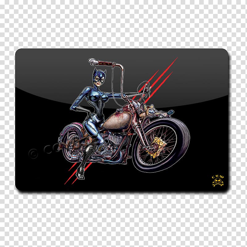 Motorcycle accessories Motor vehicle Kustom Kulture, Rat & Mouse transparent background PNG clipart