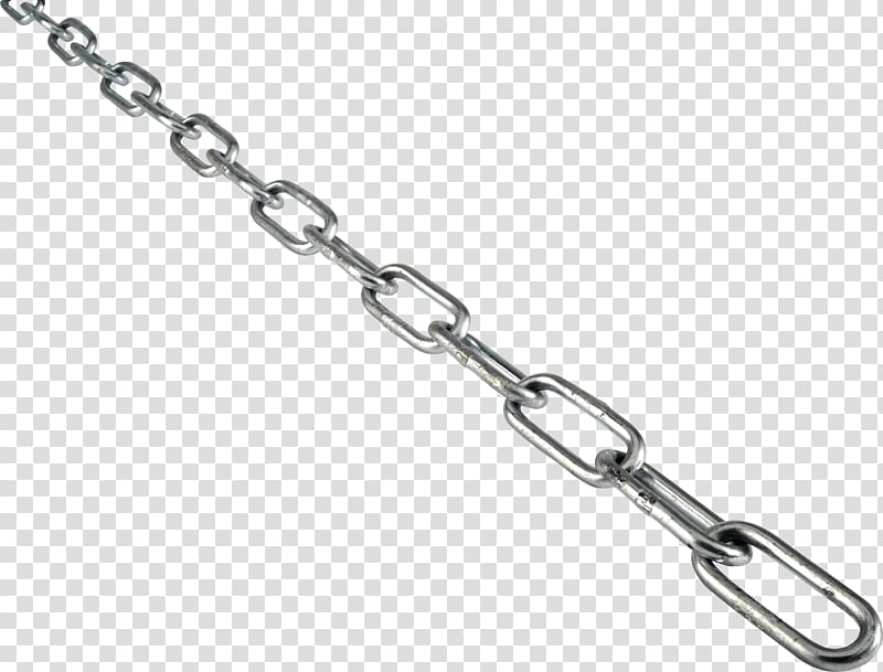 Chain , Metal Chain transparent background PNG clipart