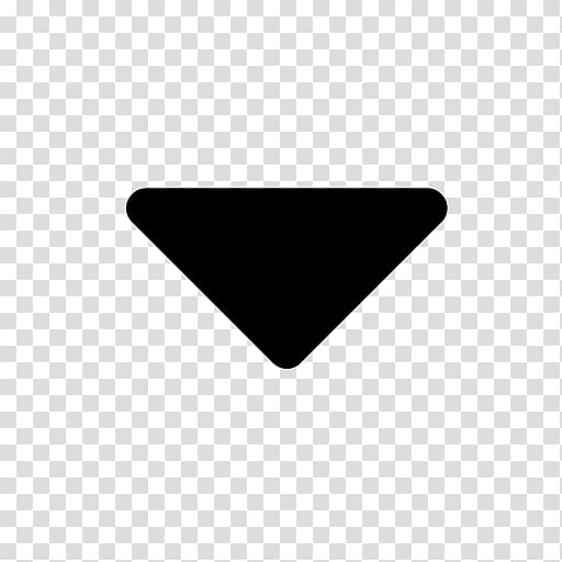 Arrow Computer Icons Button Triangle, willing transparent background PNG clipart