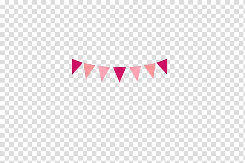Paper lantern Garland Party Christmas, tassels transparent background PNG clipart