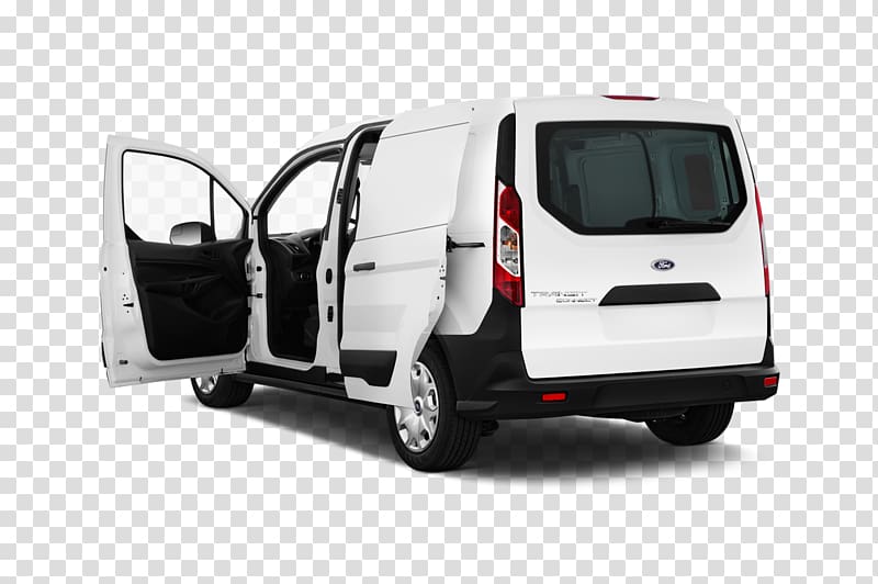 2017 Ford Transit Connect 2016 Ford Transit Connect 2018 Ford Transit Connect Car, Transit transparent background PNG clipart