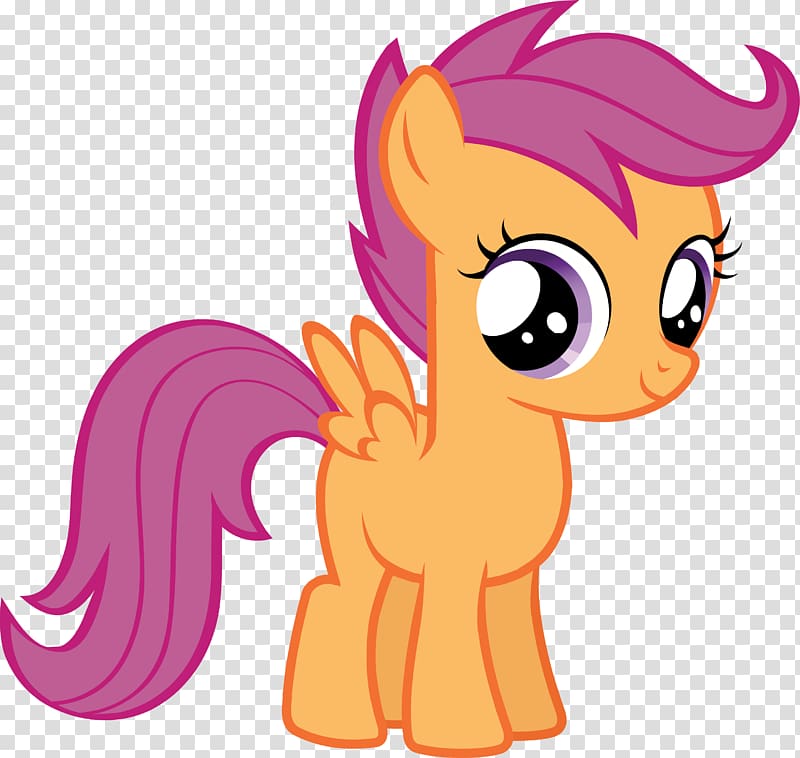 My Little Pony character illustration, Rainbow Dash Applejack Twilight Sparkle Scootaloo Pinkie Pie, My little pony transparent background PNG clipart