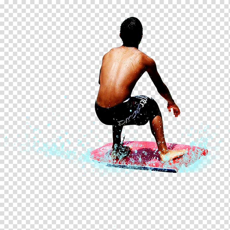 Surfing , People surfing transparent background PNG clipart