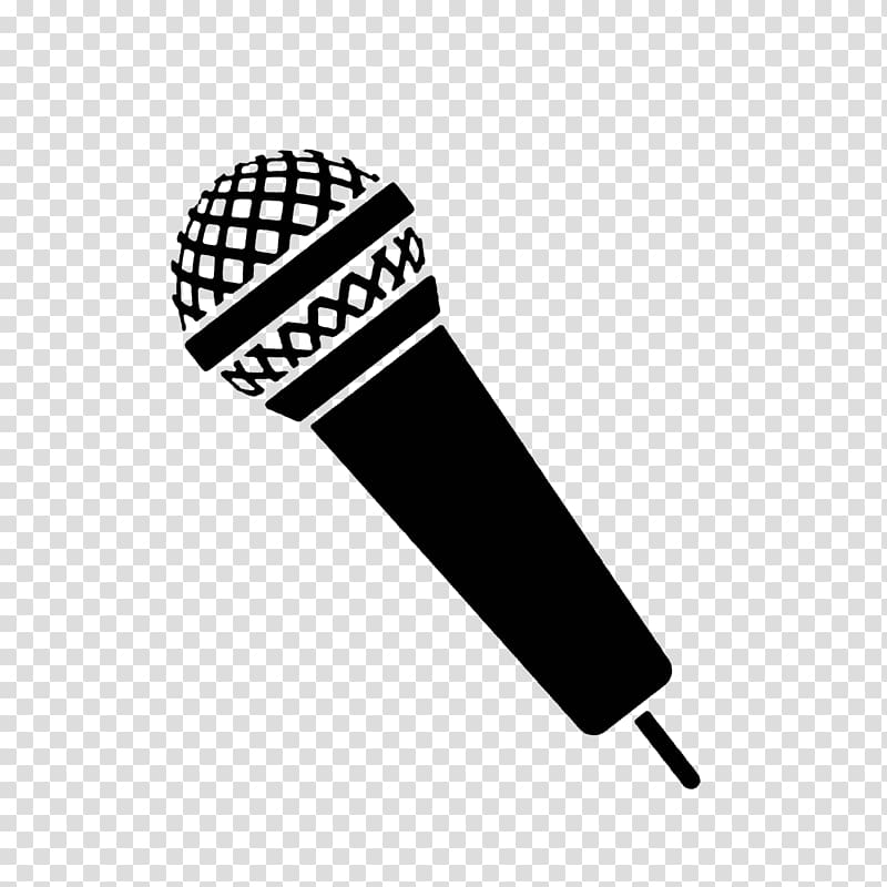 Microphone YouTube Music Sound, music entertainment transparent background PNG clipart