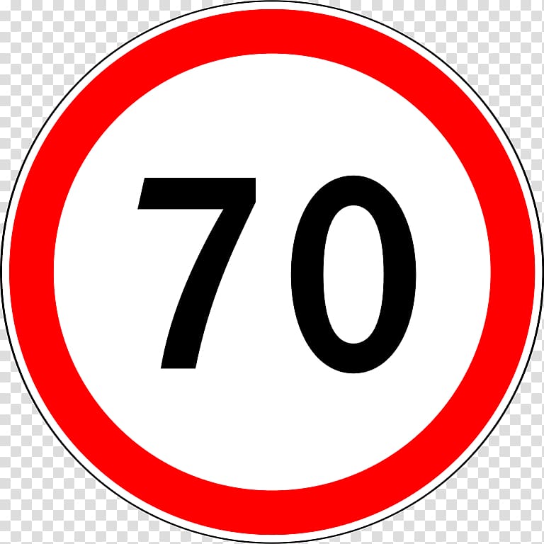 Traffic sign Speed limit Traffic light, roadside signs transparent background PNG clipart