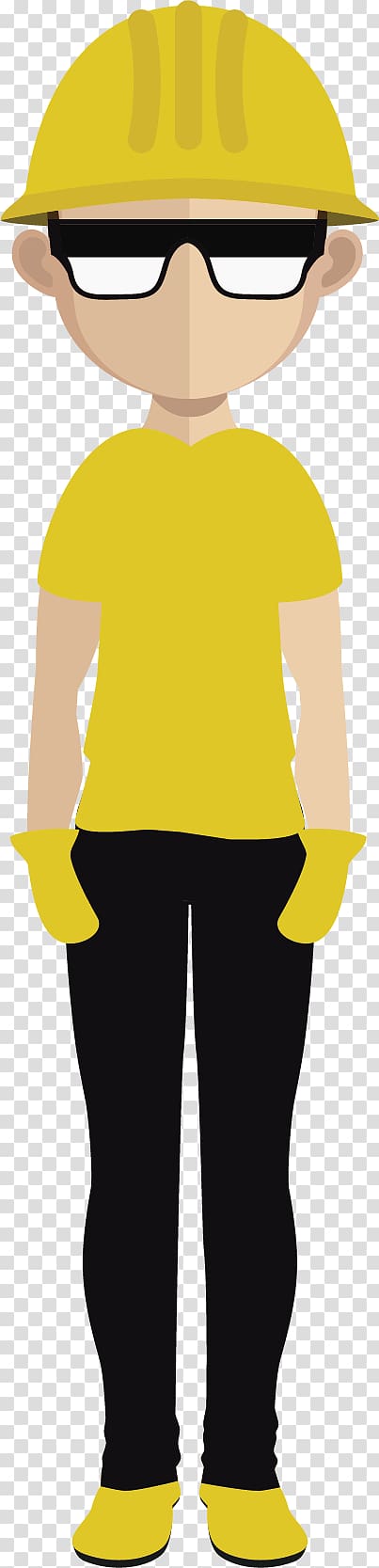 Drawing Cartoon , Cartoon field workers transparent background PNG clipart