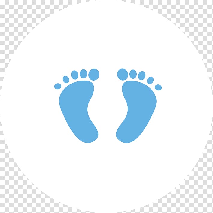 Sticker Child Foot Stationery, podiatry transparent background PNG clipart