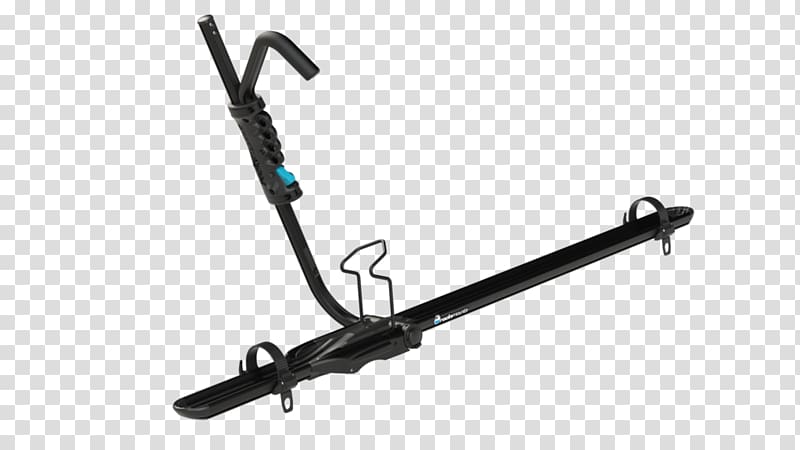 Bicycle carrier RockyMounts BrassKnuckles RockyMounts SwitchHitter Bike Rack, yakima cargo rack transparent background PNG clipart