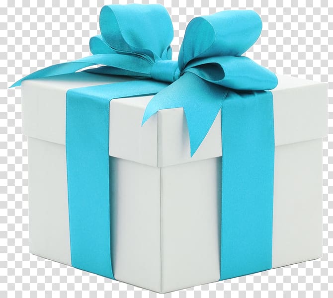 Gift Wrapping Ribbon Quack Miranda warning Box, surprise gift transparent background PNG clipart