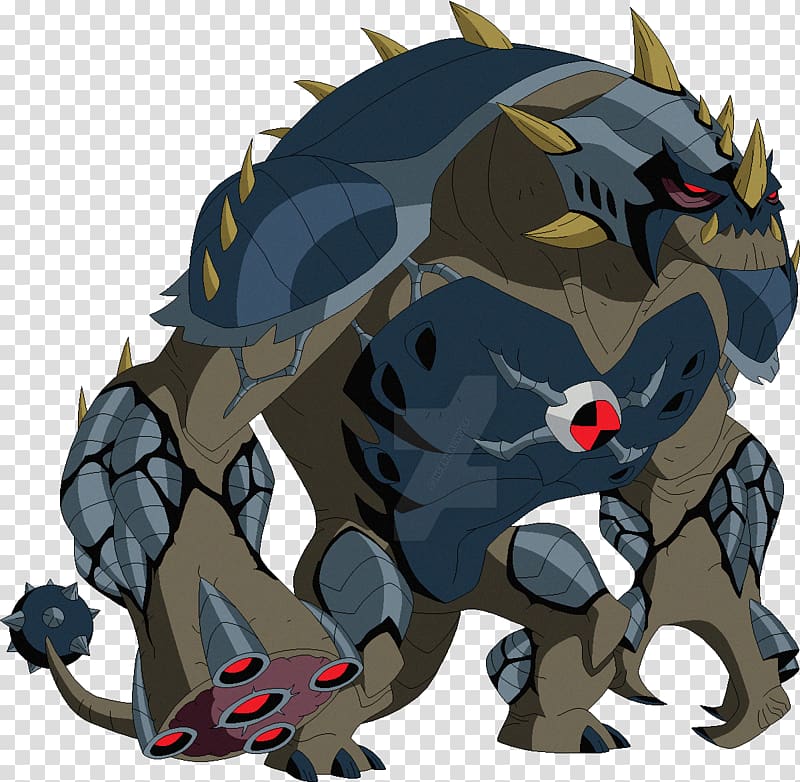 Kevin Levin Vilgax Humungosaur Swampfire Ben 10, others transparent background PNG clipart