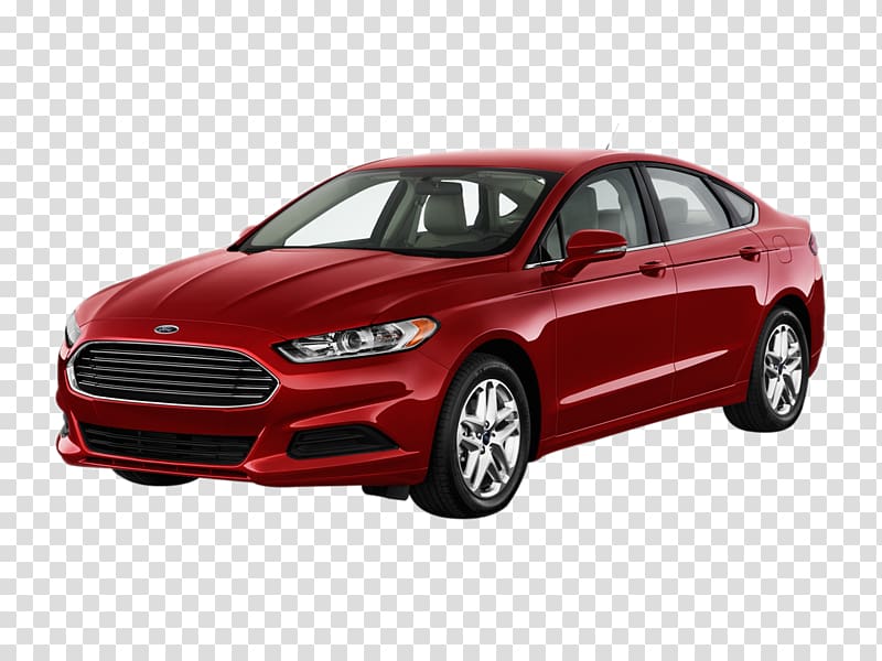 2013 Ford Fusion 2014 Ford Fusion 2015 Ford Fusion 2016 Ford Fusion Car, ford transparent background PNG clipart