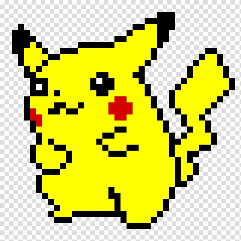 Pokémon and Blue Pokémon Yellow Minecraft, pikachu transparent background PNG clipart | HiClipart
