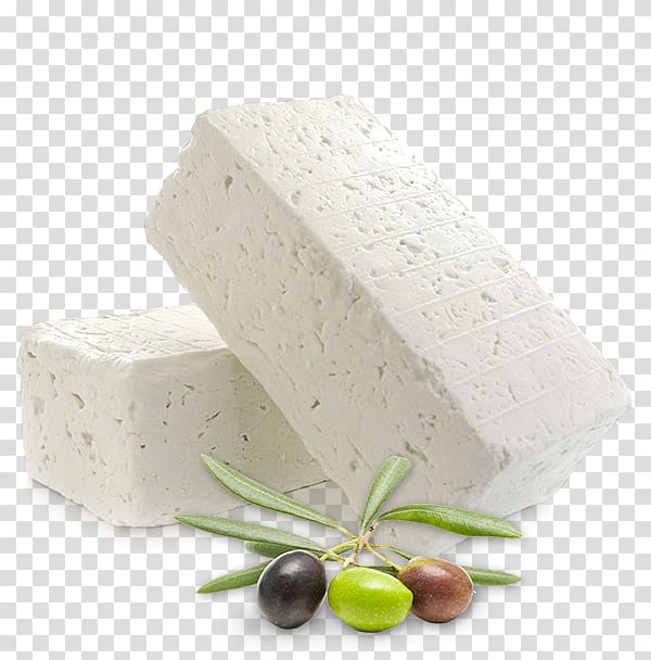 Feta Dakos Beyaz peynir Pasta salad Cheese, white cheese transparent background PNG clipart