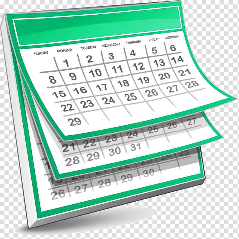 calendar illustration, Calendar Computer Icons , others transparent background PNG clipart