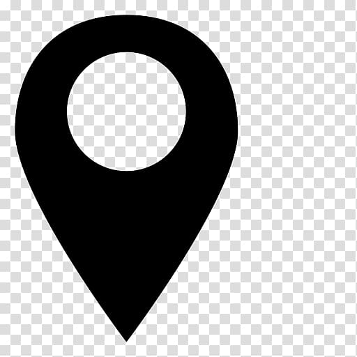 Computer Icons Location, map marker transparent background PNG clipart