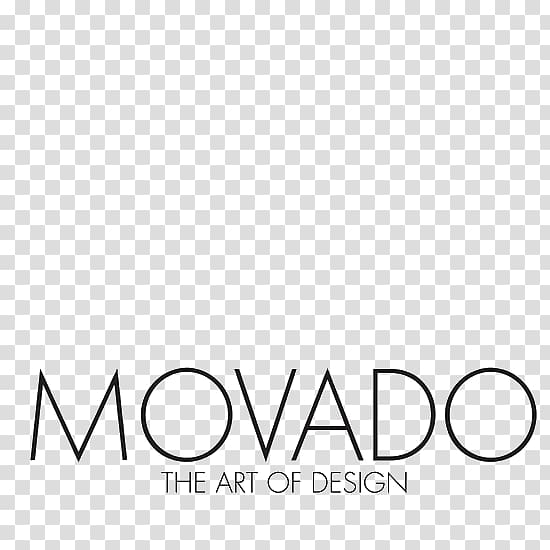 Movado Watchmaker Brand NYSE:MOV, watch transparent background PNG clipart