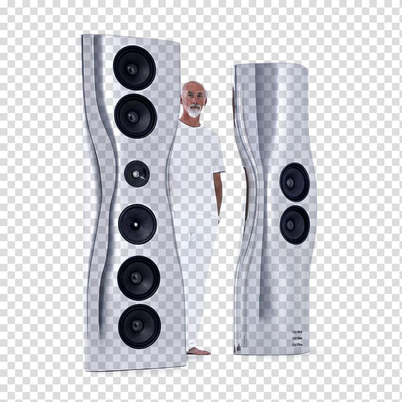 KEF Loudspeaker Audio High fidelity Sound, headphones transparent background PNG clipart