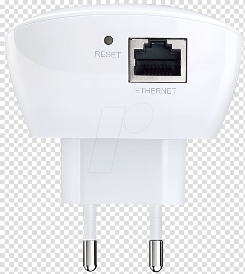 Wireless repeater TP-LINK TL-WA850RE Wi-Fi, others transparent background PNG clipart