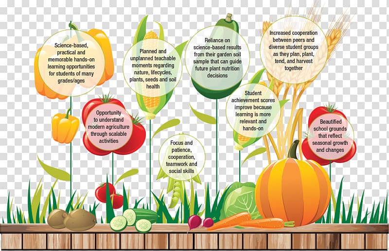 Gardening Education Learning School, nurture transparent background PNG clipart