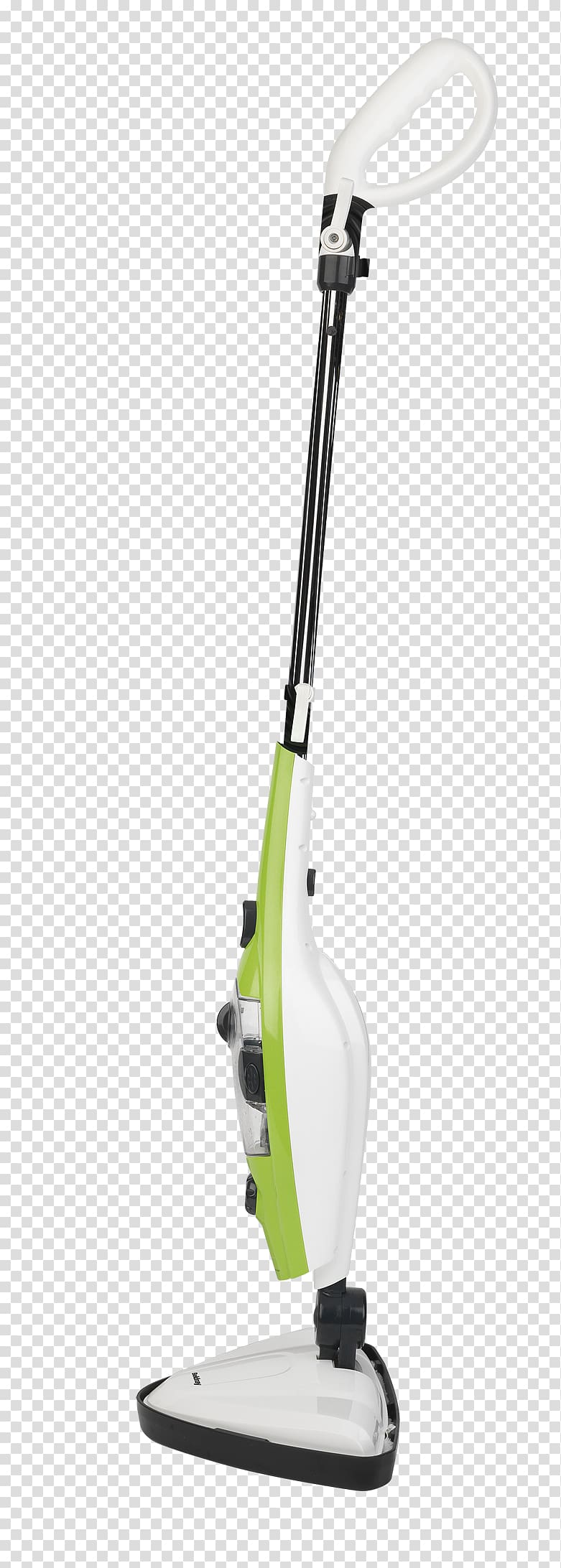 Tool Steam mop Vacuum cleaner Vapor steam cleaner, mop transparent background PNG clipart