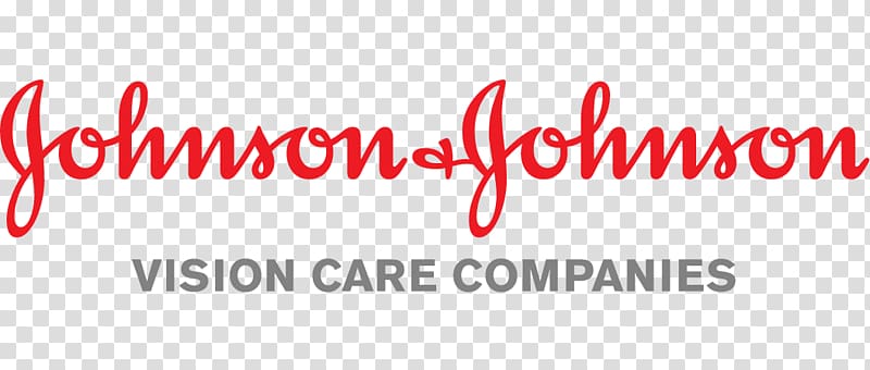Johnson & Johnson Medical NV Logo Johnson Company Limited Business, Eye Care transparent background PNG clipart