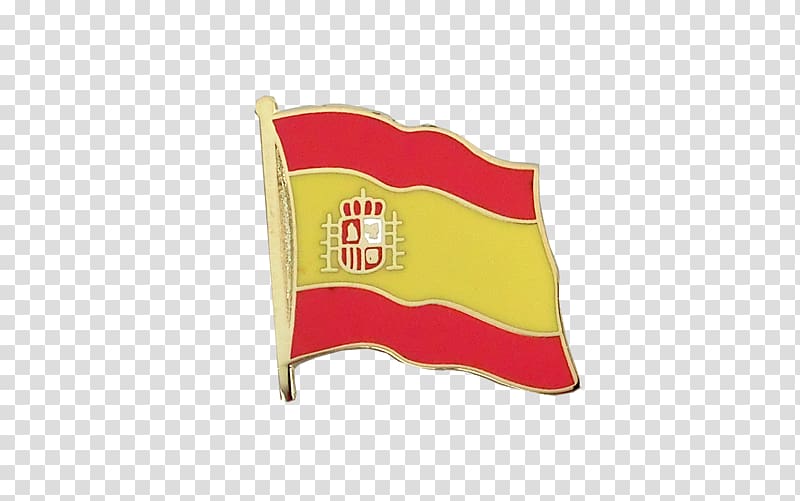 Flag of Spain Flag of Spain Lapel pin Clothing, china flag transparent background PNG clipart