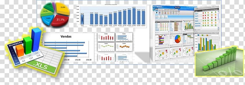 Microsoft Excel Spreadsheet Information Marketing, planilha transparent background PNG clipart