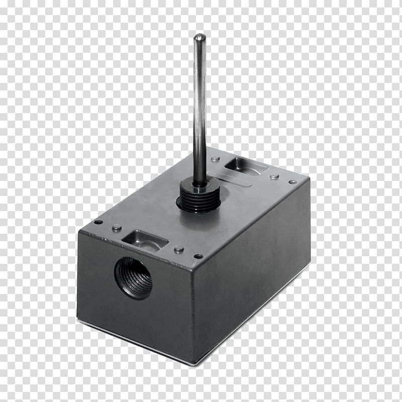 Sensor Thermistor Resistance thermometer Sonde de température Temperature, nema 3r enclosure transparent background PNG clipart