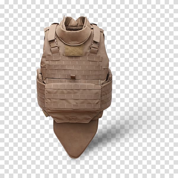 Bulletproof vest transparent background PNG clipart