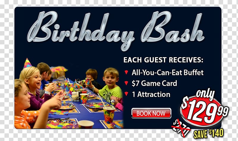 Warr Acres Incredible Pizza Company Birthday Tulsa's Incredible Pizza Company Spring Town Trampoline Park America's Incredible Pizza Company, Birthday Landing Page transparent background PNG clipart