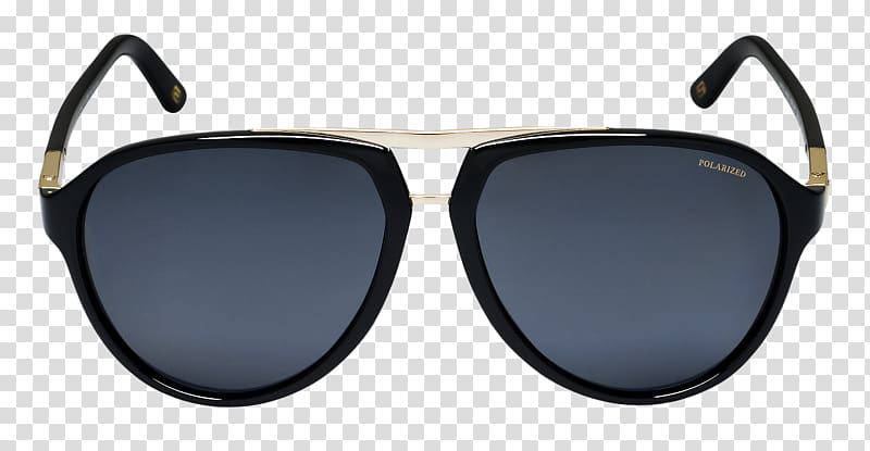 Aviator sunglasses Eyewear, Sunglass transparent background PNG clipart