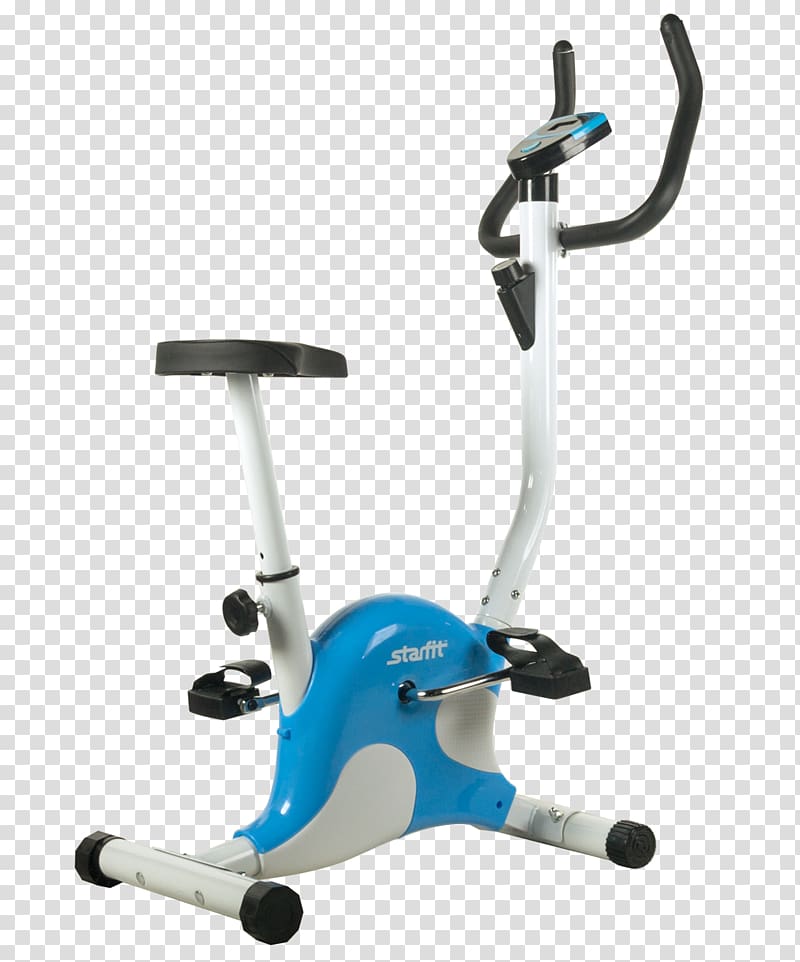 Elliptical Trainers Exercise Bikes Bicycle Exercise machine Exercise equipment, Bicycle transparent background PNG clipart