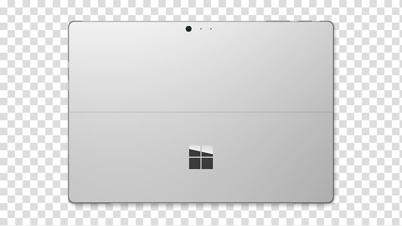 Surface Pro 4 Microsoft Intel Core i5, microsoft transparent background PNG clipart