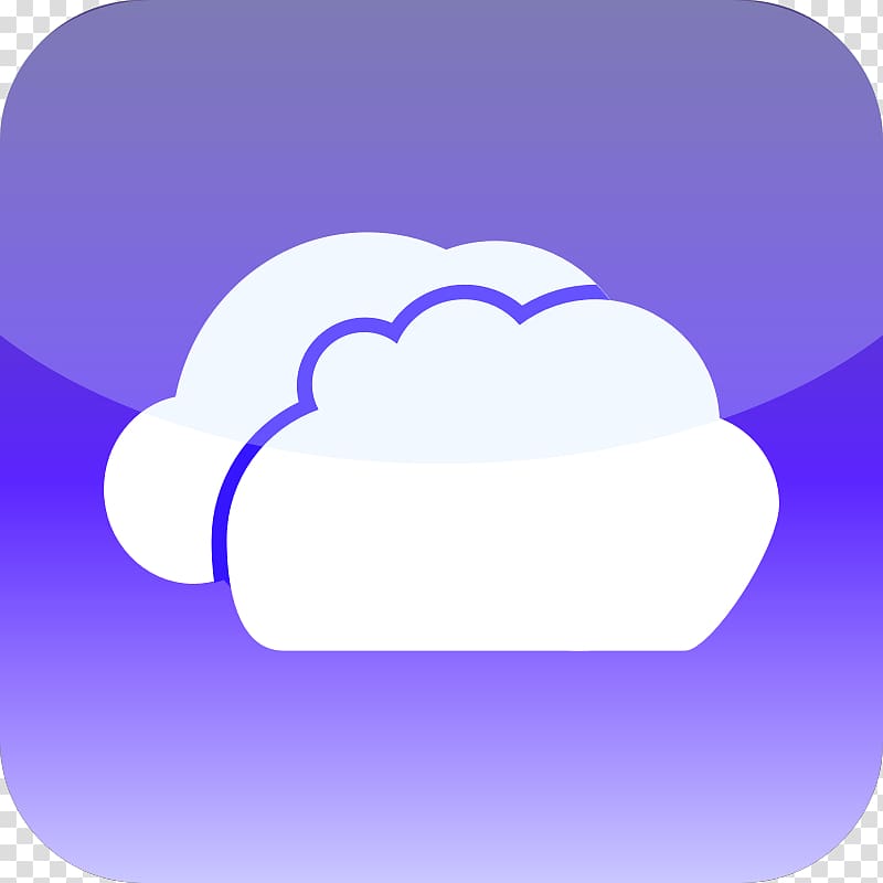 Open Computer Icons Favicon, cloud transparent background PNG clipart