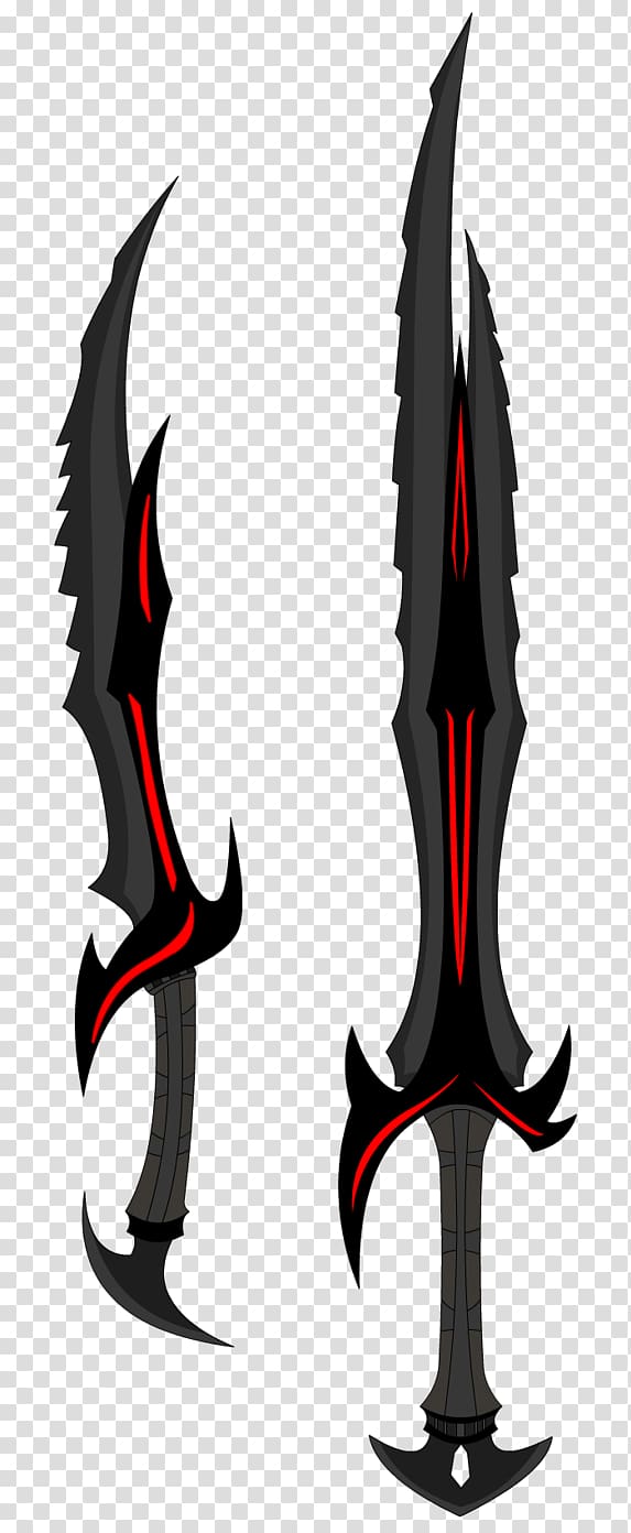 The Elder Scrolls V: Skyrim Oblivion Weapon Sword Dagger, Sword transparent background PNG clipart
