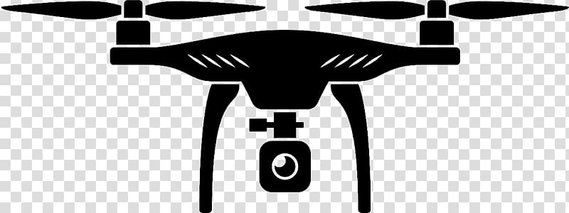 Mavic Pro Aircraft Unmanned aerial vehicle Phantom Quadcopter, aircraft transparent background PNG clipart