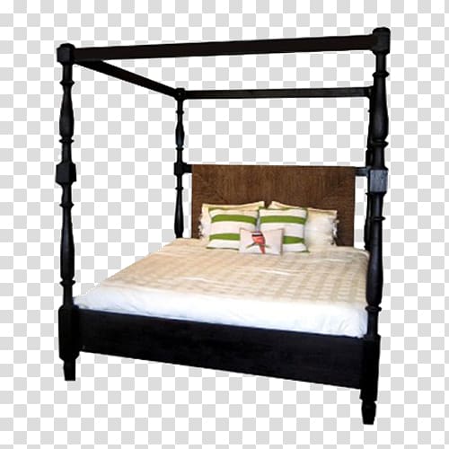 Bed frame, triangle poster transparent background PNG clipart