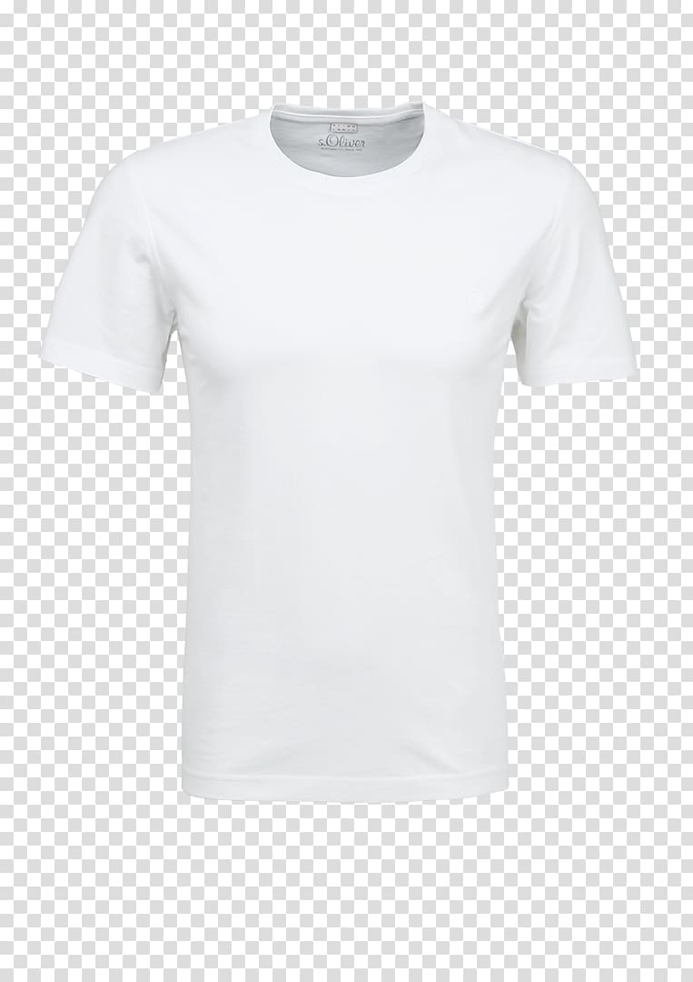 T-shirt Crew neck Polo shirt Clothing, T-shirt transparent background PNG clipart