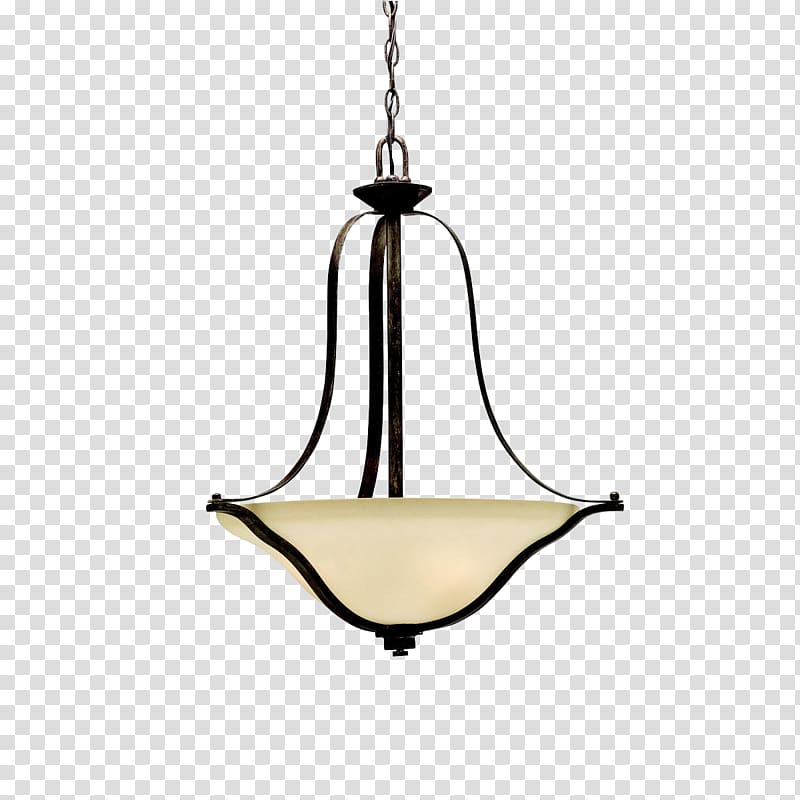 Pendant light Product design Light fixture L.D. Kichler Co., Inc., hanging lamp transparent background PNG clipart