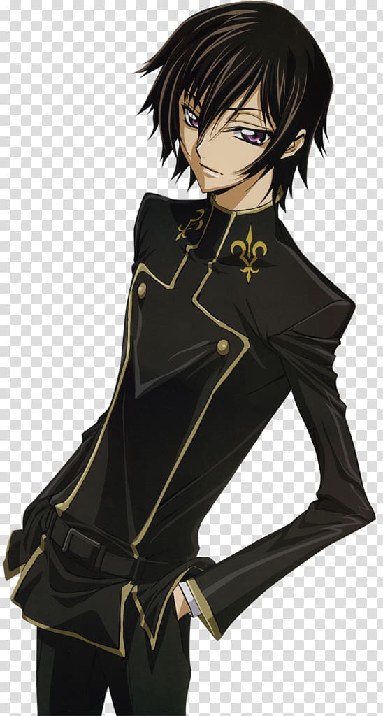 Lelouch Lamperouge Anime Nunnally Lamperouge