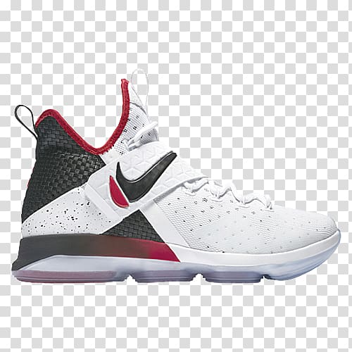 Nike Sports shoes Basketball shoe LeBron 14 Time to Shine, nike ...